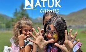 Natuk Camps