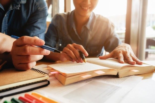 Clases particulares: Qué ofrecemos de The Hughes Language Service Clases particulares: Qué ofrecemos de The Hughes Language Service