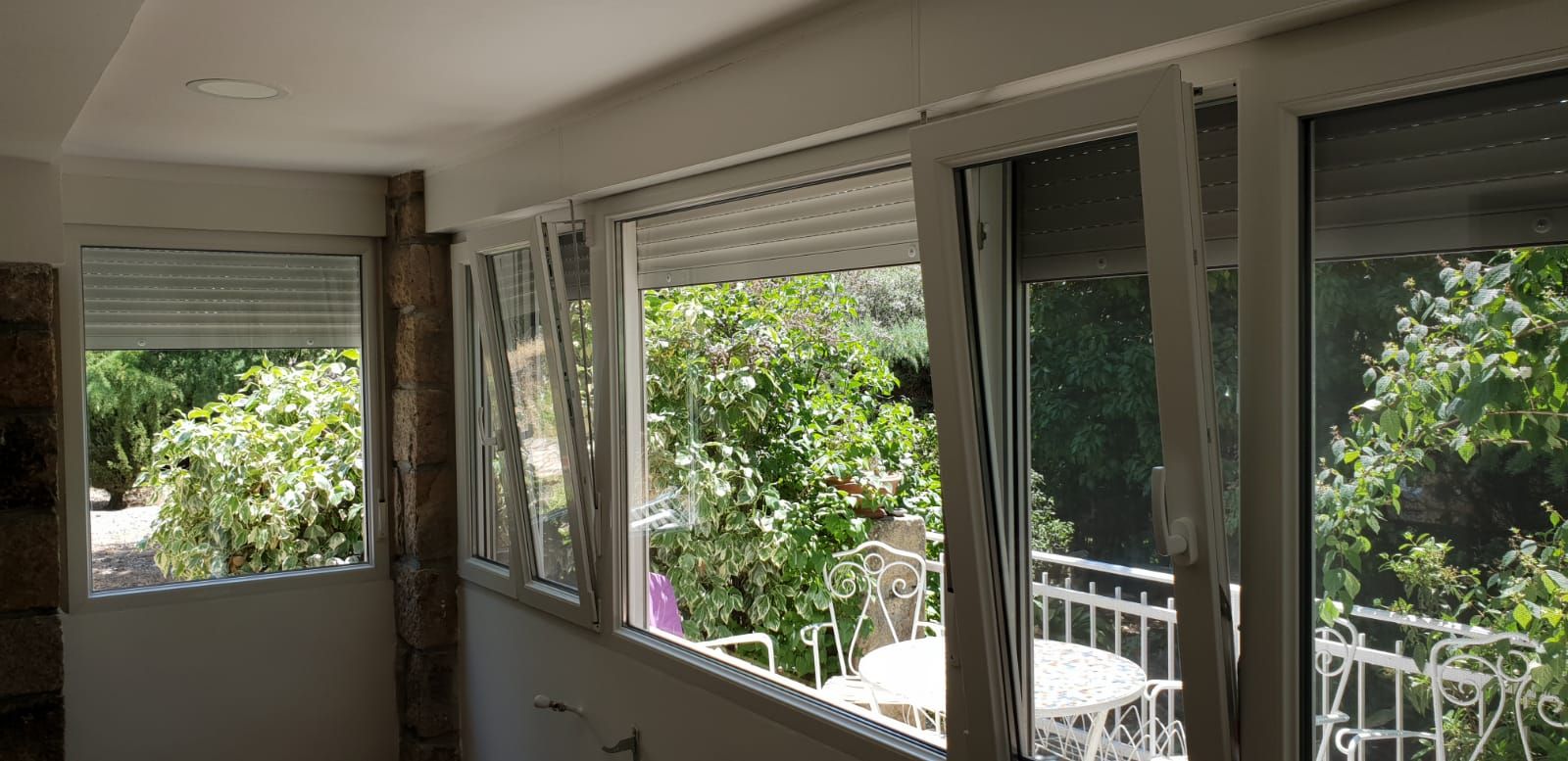 Ventanas: Qué hacemos de Ventaglass Villalba Ventanas: Qué hacemos de Ventaglass Villalba