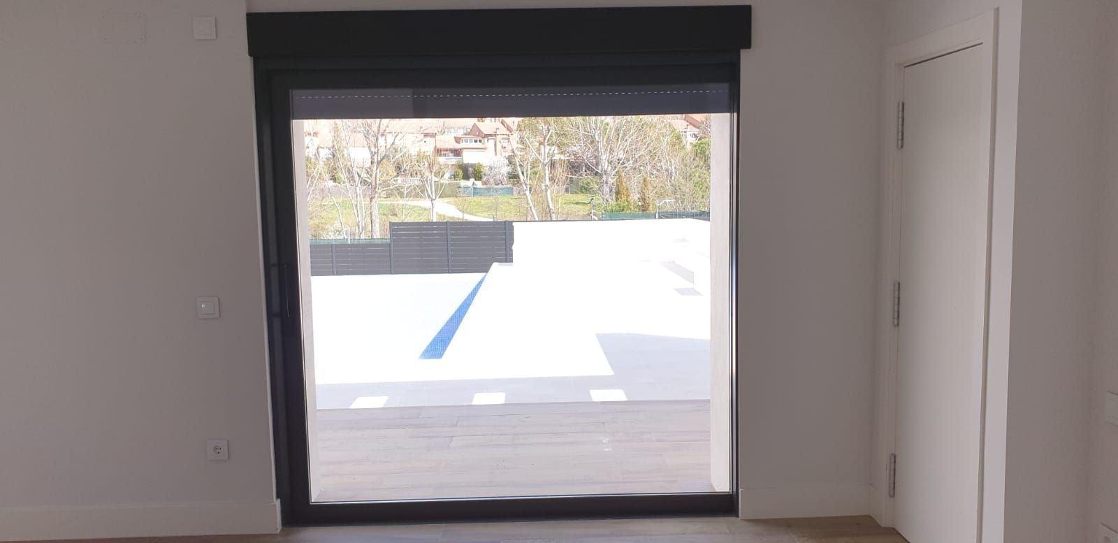 Cerramientos: Qué hacemos de Ventaglass Villalba Cerramientos: Qué hacemos de Ventaglass Villalba