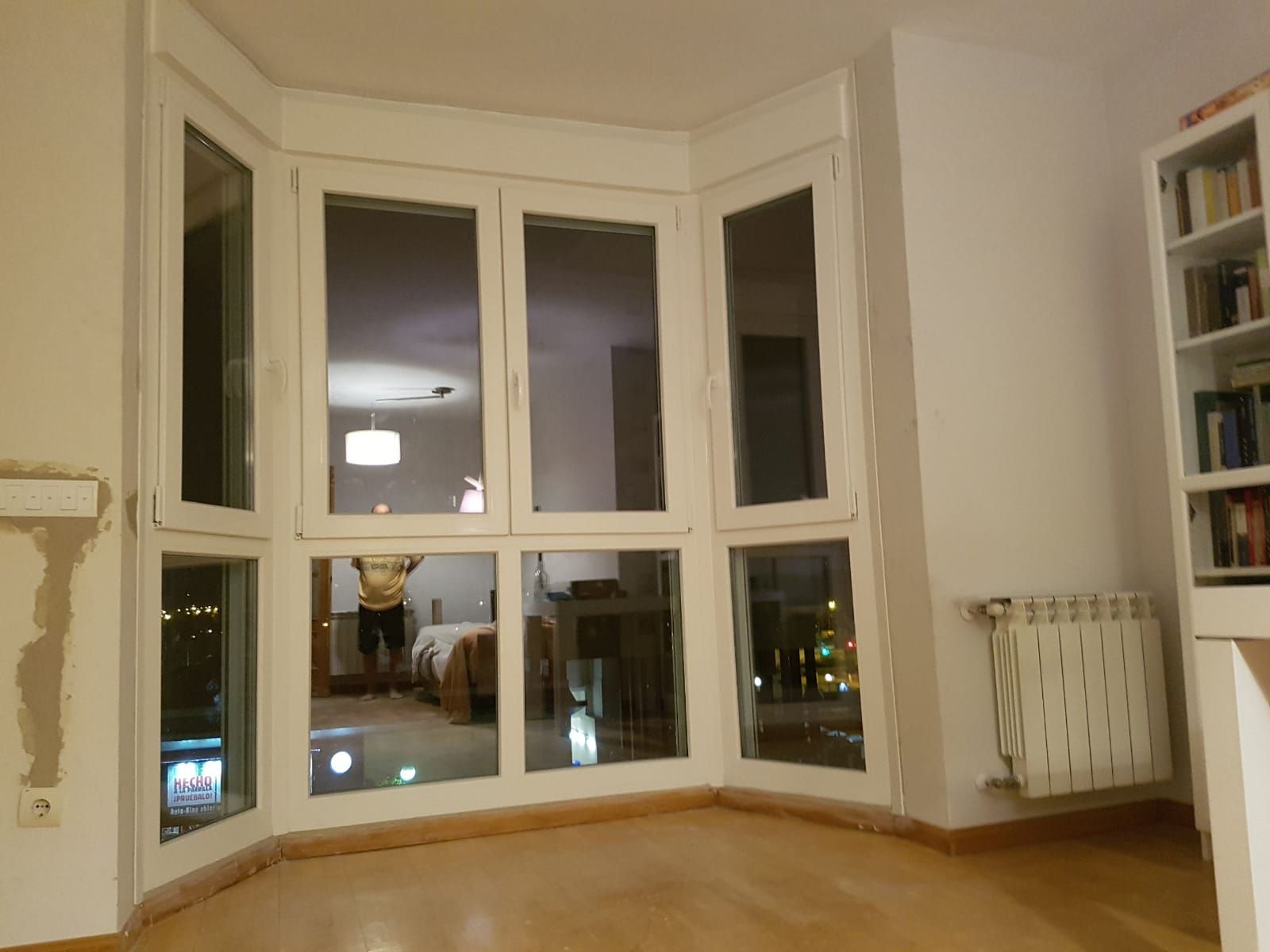Ventanas: Qué hacemos de Ventaglass Villalba Ventanas: Qué hacemos de Ventaglass Villalba
