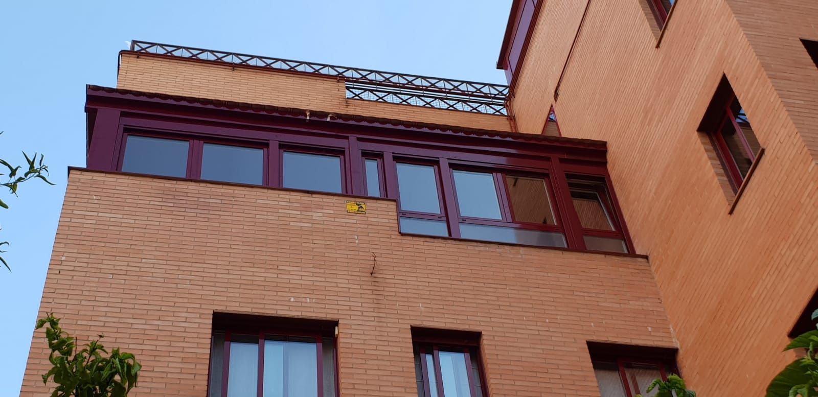 Cerramientos: Qué hacemos de Ventaglass Villalba Cerramientos: Qué hacemos de Ventaglass Villalba