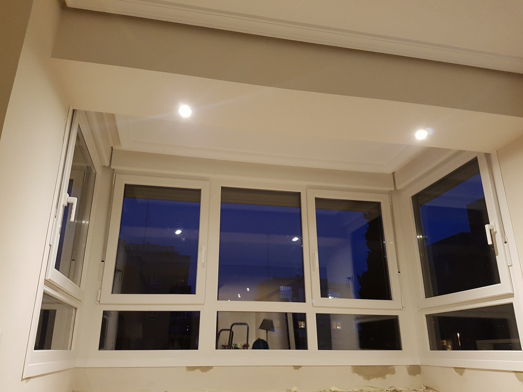 Ventanas: Qué hacemos de Ventaglass Villalba Ventanas: Qué hacemos de Ventaglass Villalba