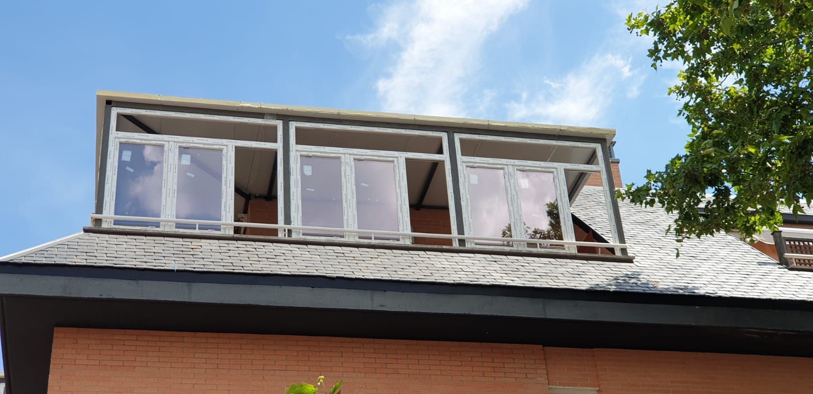 Cerramientos: Qué hacemos de Ventaglass Villalba Cerramientos: Qué hacemos de Ventaglass Villalba