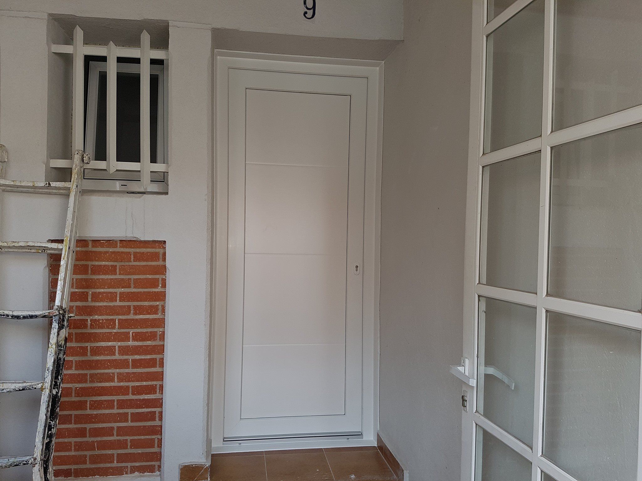 Puertas: Qué hacemos de Ventaglass Villalba Puertas: Qué hacemos de Ventaglass Villalba