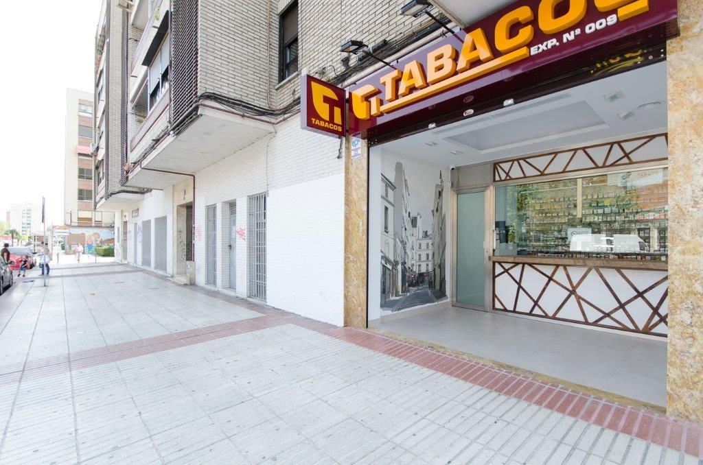 Estanco en Fuenlabrada: Servicios loterías y estancos de Radis Equip Estanco en Fuenlabrada: Servicios loterías y estancos de Radis Equip