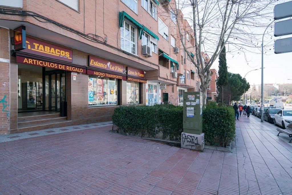 Estanco San Sebastian de Los Reyes: Servicios loterías y estancos de Radis Equip Estanco San Sebastian de Los Reyes: Servicios loterías y estancos de Radis Equip