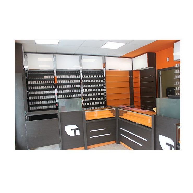 Proyectos, trámites y obra civil: Servicios loterías y estancos of Radis Equip Proyectos, trámites y obra civil: Servicios loterías y estancos of Radis Equip