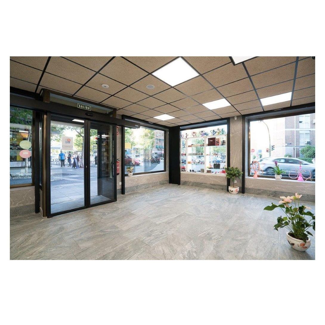 Proyectos, trámites y obra civil: Servicios loterías y estancos of Radis Equip Proyectos, trámites y obra civil: Servicios loterías y estancos of Radis Equip
