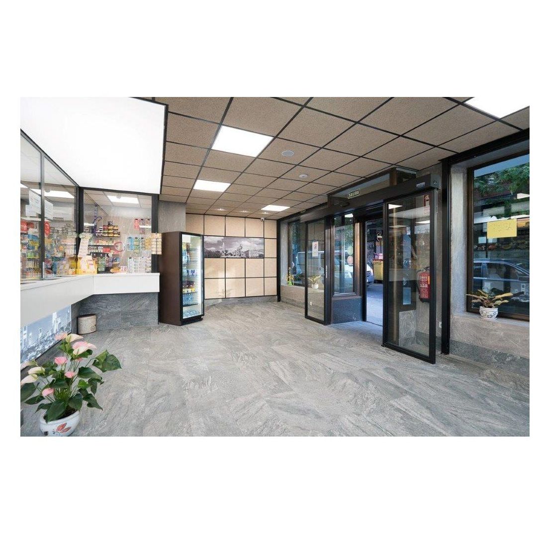 Proyectos, trámites y obra civil: Servicios loterías y estancos of Radis Equip Proyectos, trámites y obra civil: Servicios loterías y estancos of Radis Equip