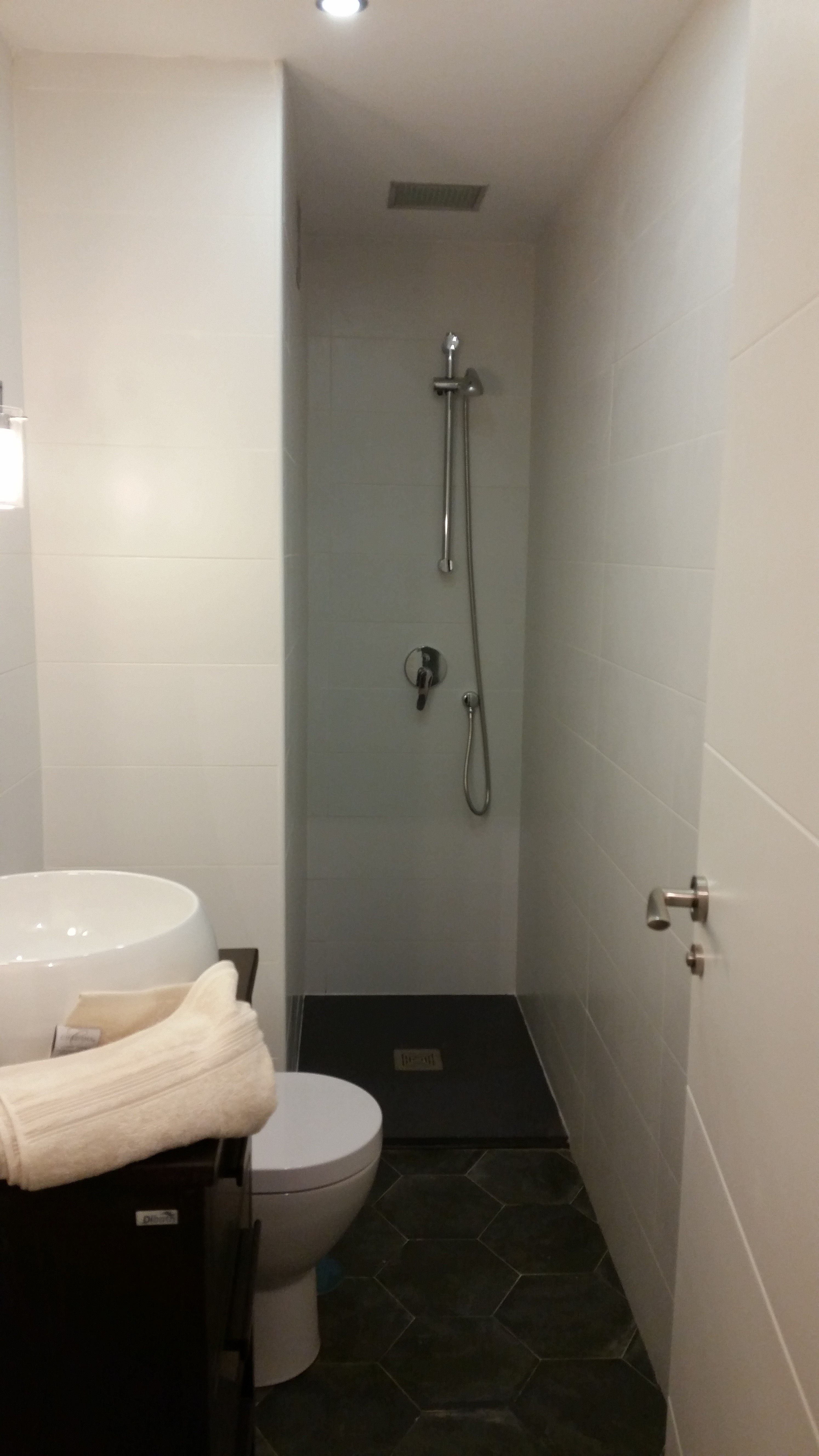 Reformas de baños: Proyectos y reformas de Pérez & del Val Reformas de baños: Proyectos y reformas de Pérez & del Val