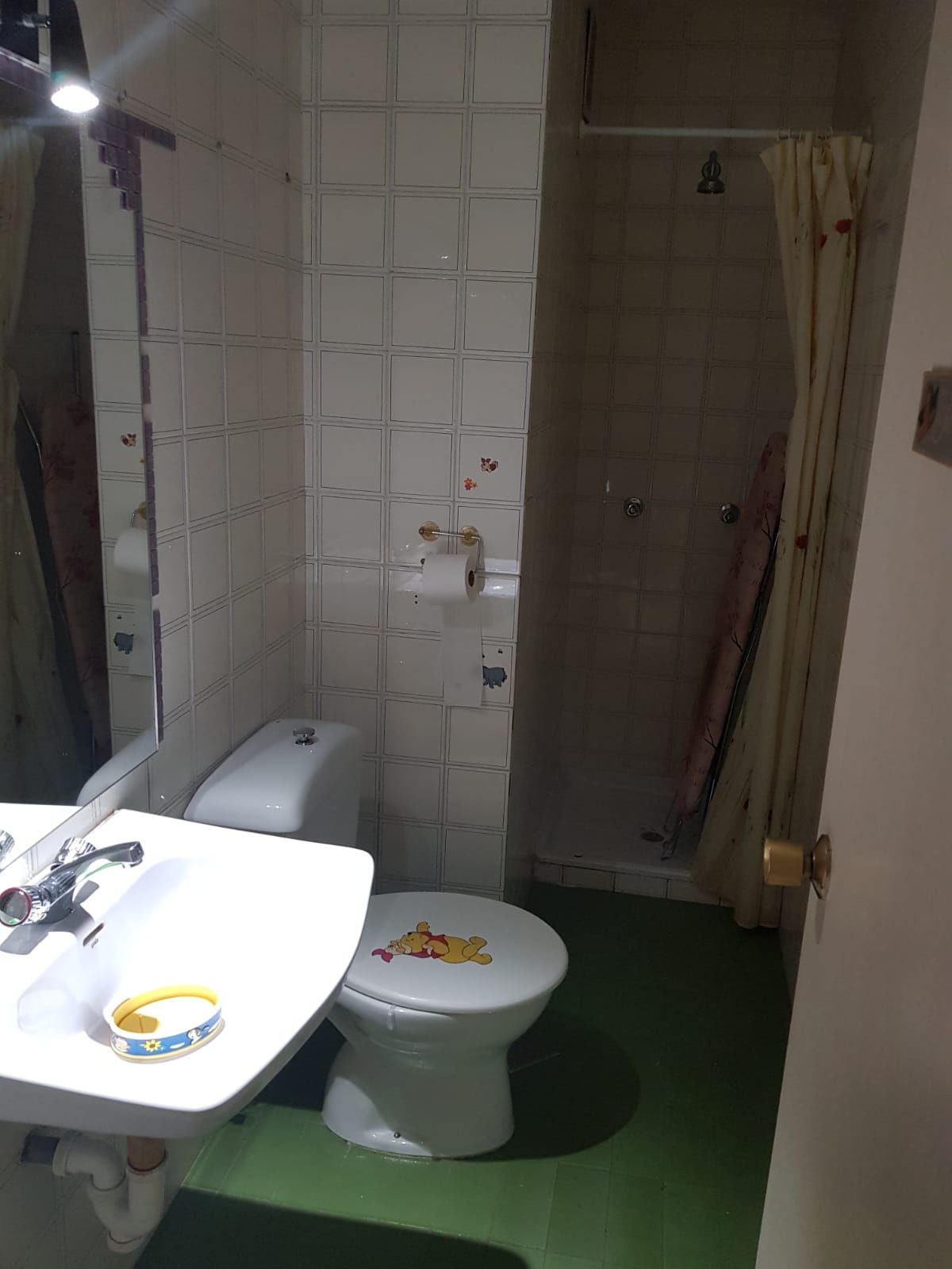 Reformas de baños: Proyectos y reformas de Pérez & del Val Reformas de baños: Proyectos y reformas de Pérez & del Val