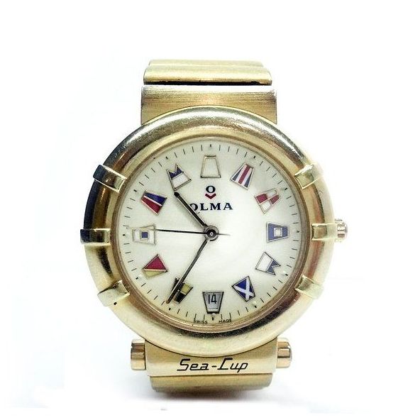 Relojes: Servicios de Comprem Or i Plata Les Corts Relojes: Servicios de Comprem Or i Plata Les Corts