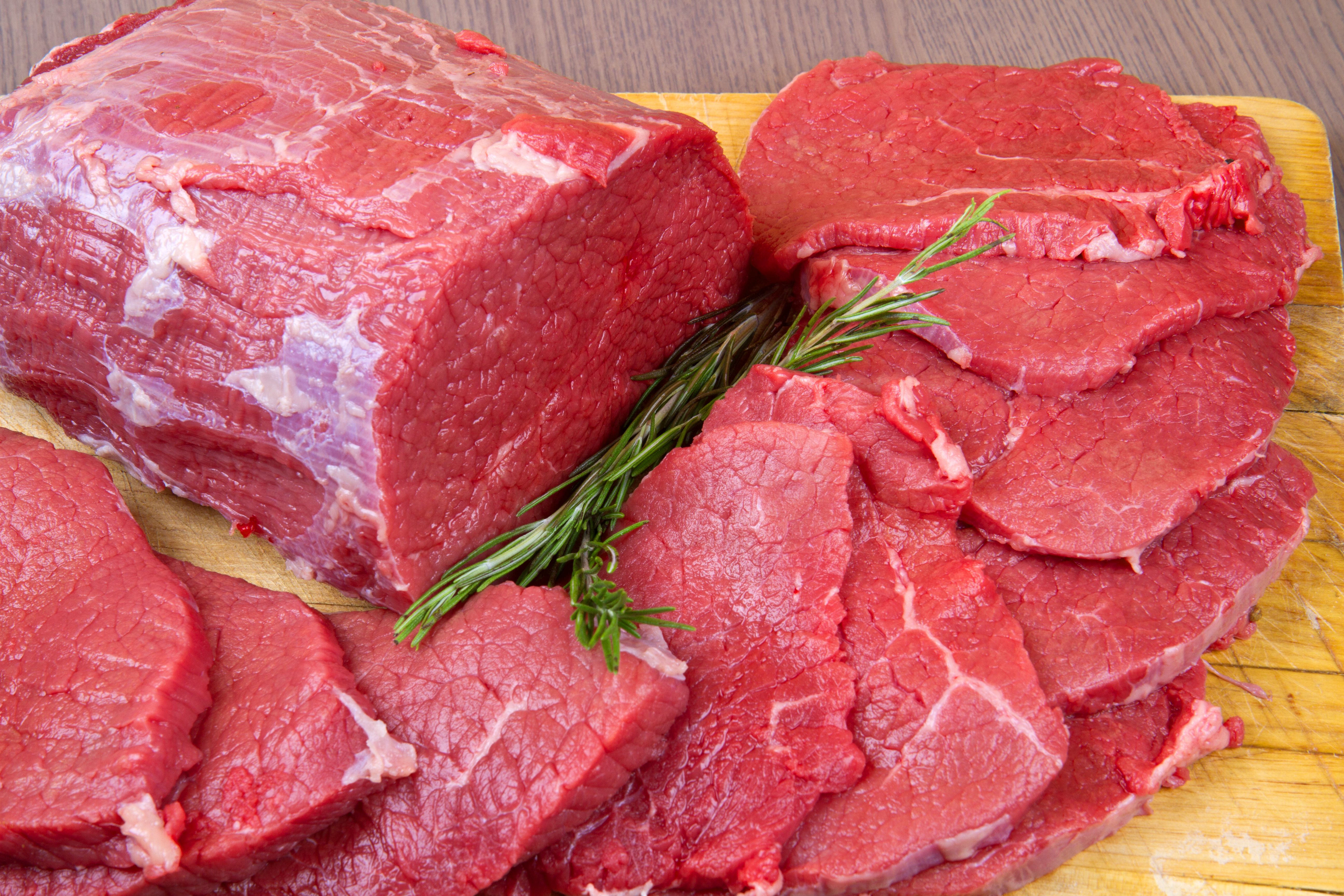 Carnicería de Zaragoza con carnes selectas