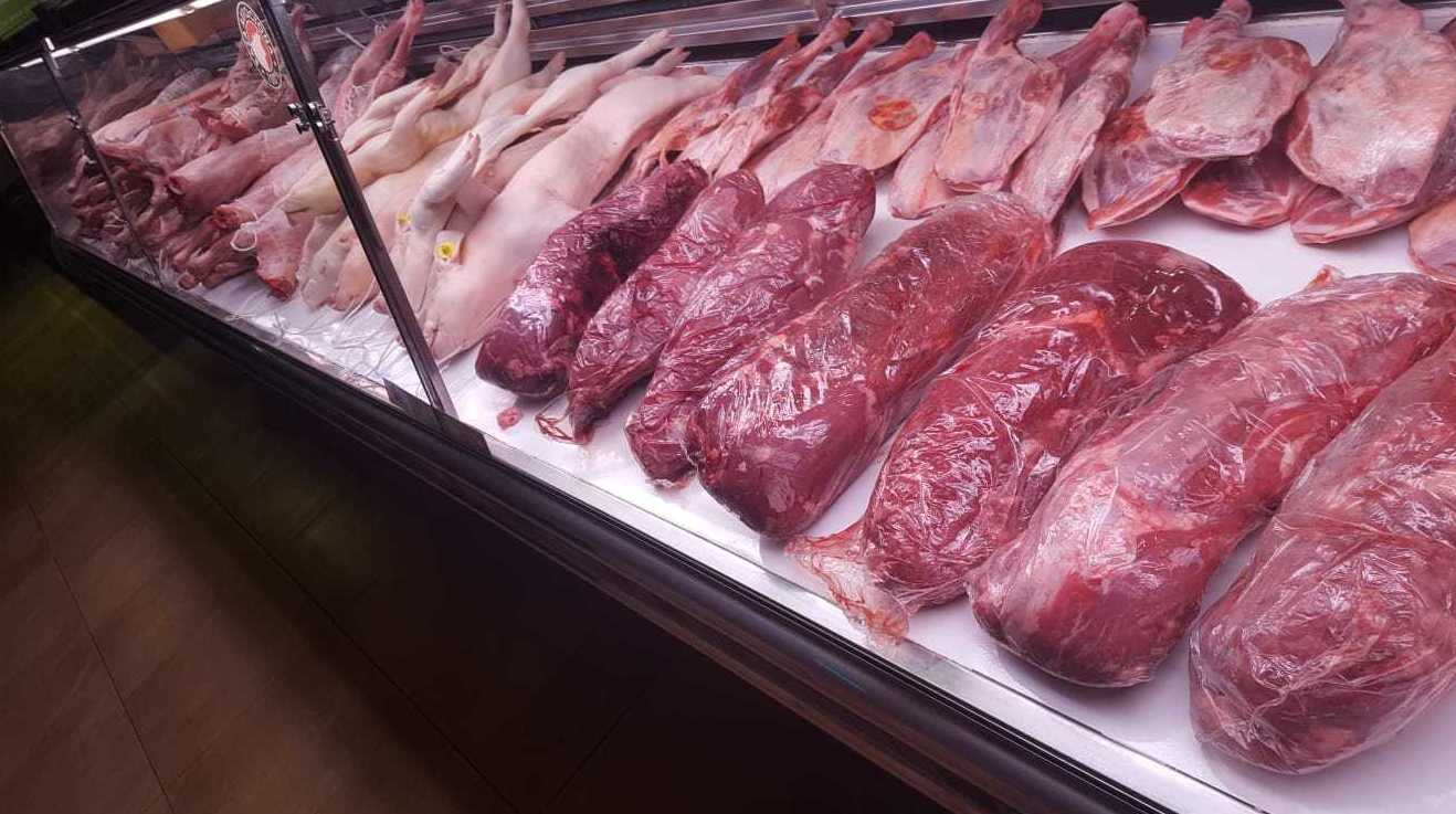 Carne de Primera Zaragoza