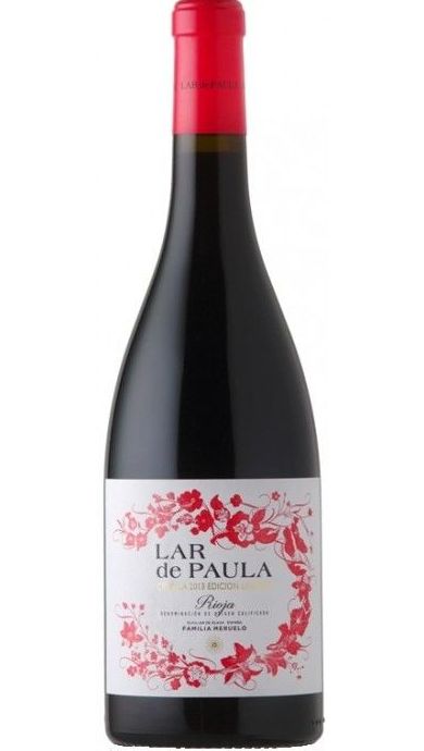 LAR DE PAULA: Productos de Bodegas Maribel LAR DE PAULA: Productos de Bodegas Maribel