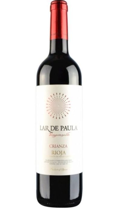 LAR DE PAULA: Productos de Bodegas Maribel LAR DE PAULA: Productos de Bodegas Maribel