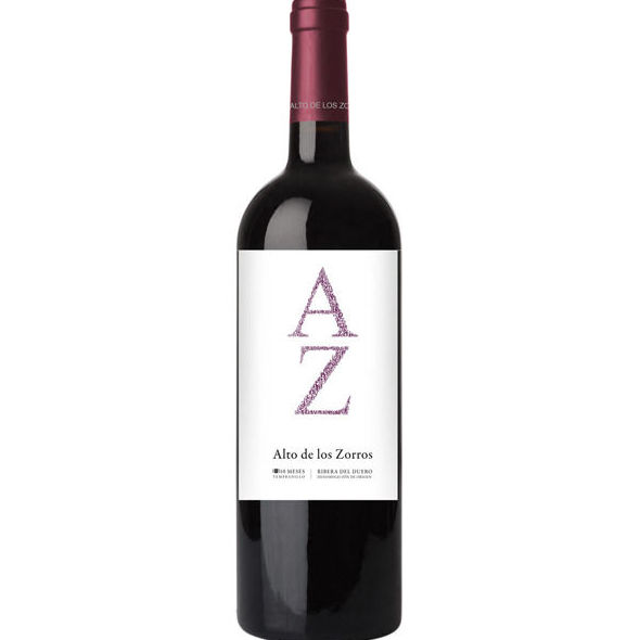 ALTO DE LOS ZORROS: Productos de Bodegas Maribel ALTO DE LOS ZORROS: Productos de Bodegas Maribel