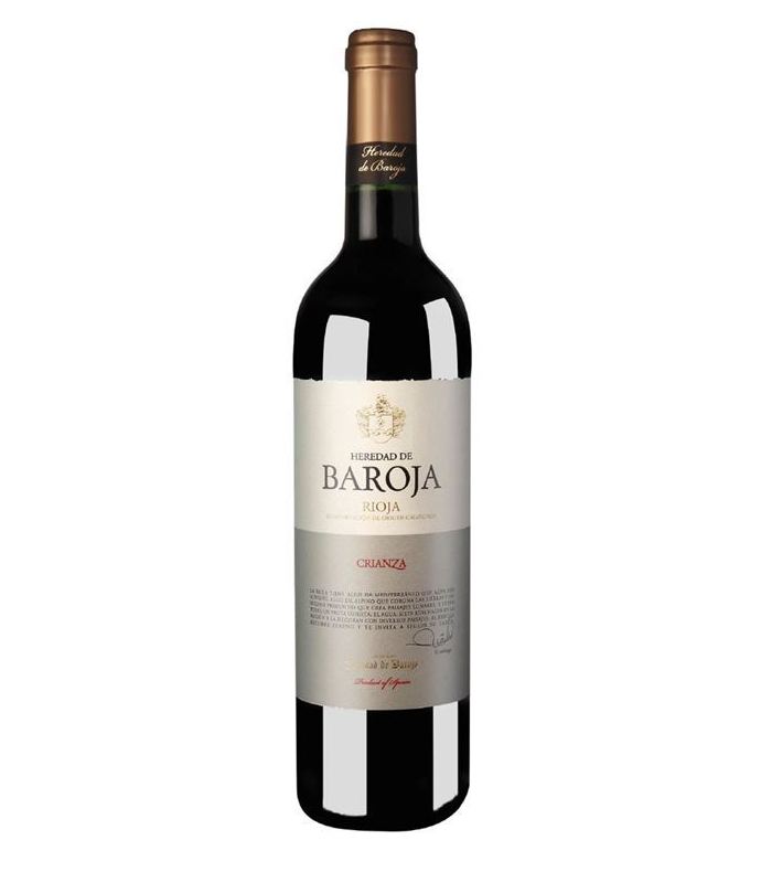 Baroja Crianza: Productos de Bodegas Maribel Baroja Crianza: Productos de Bodegas Maribel