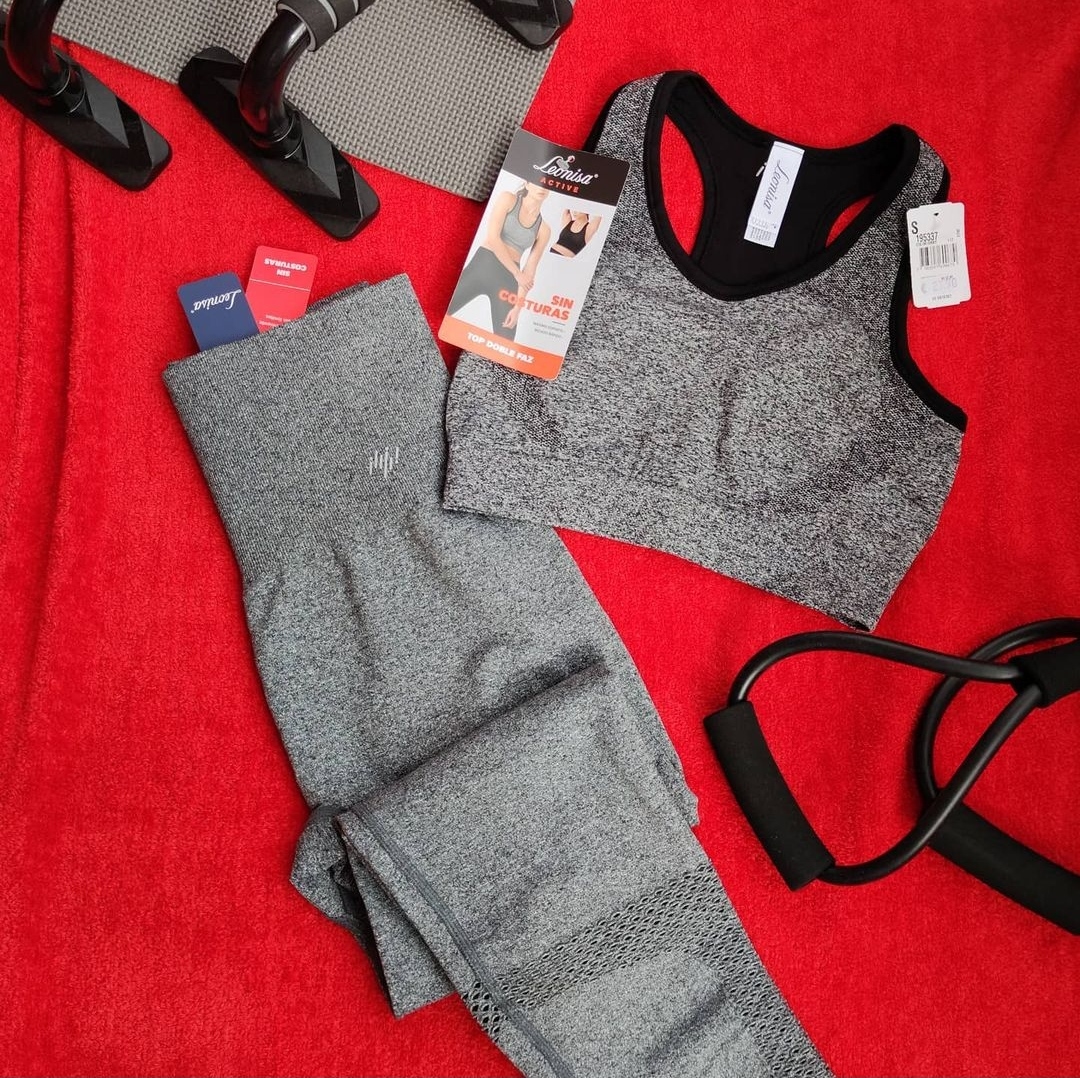 Ropa deportiva: Productos de DÉJÀ VU LINGERIE Ropa deportiva: Productos de DÉJÀ VU LINGERIE