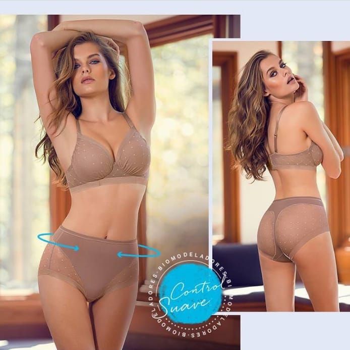 Corsetería: Productos de DÉJÀ VU LINGERIE Corsetería: Productos de DÉJÀ VU LINGERIE