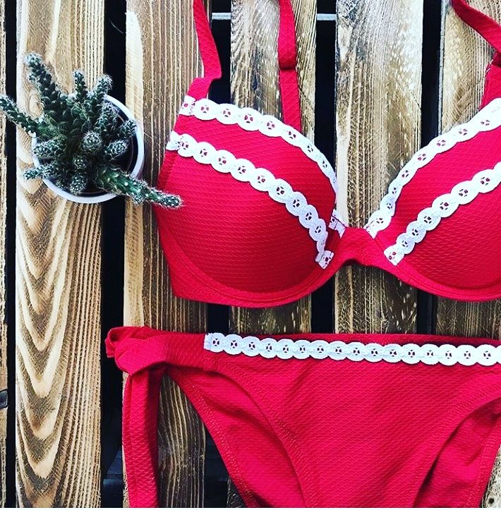 Moda baño: Productos de DÉJÀ VU LINGERIE Moda baño: Productos de DÉJÀ VU LINGERIE