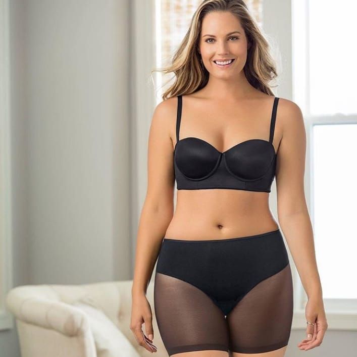 Corsetería: Productos de DÉJÀ VU LINGERIE Corsetería: Productos de DÉJÀ VU LINGERIE