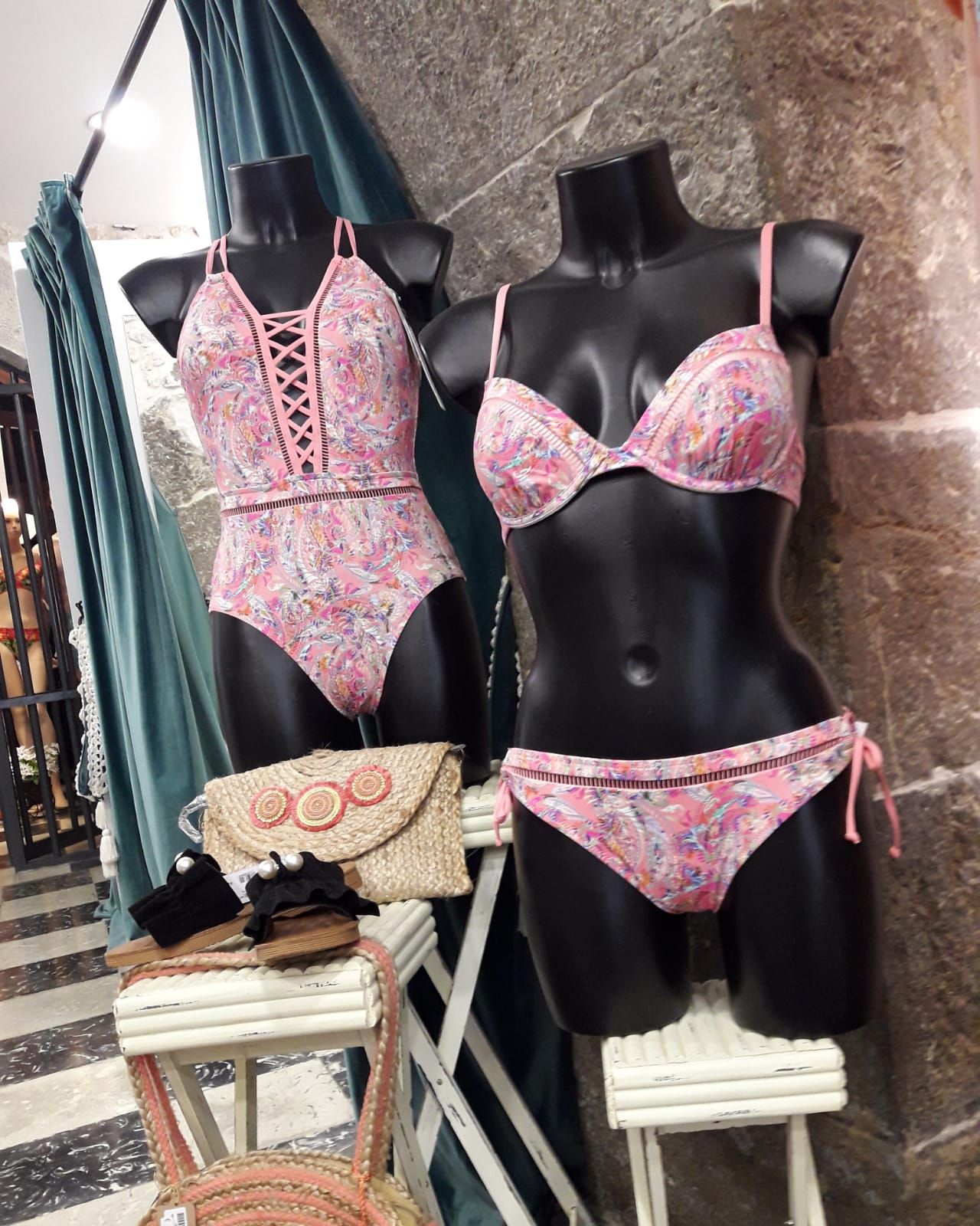 Moda baño: Productos de DÉJÀ VU LINGERIE Moda baño: Productos de DÉJÀ VU LINGERIE