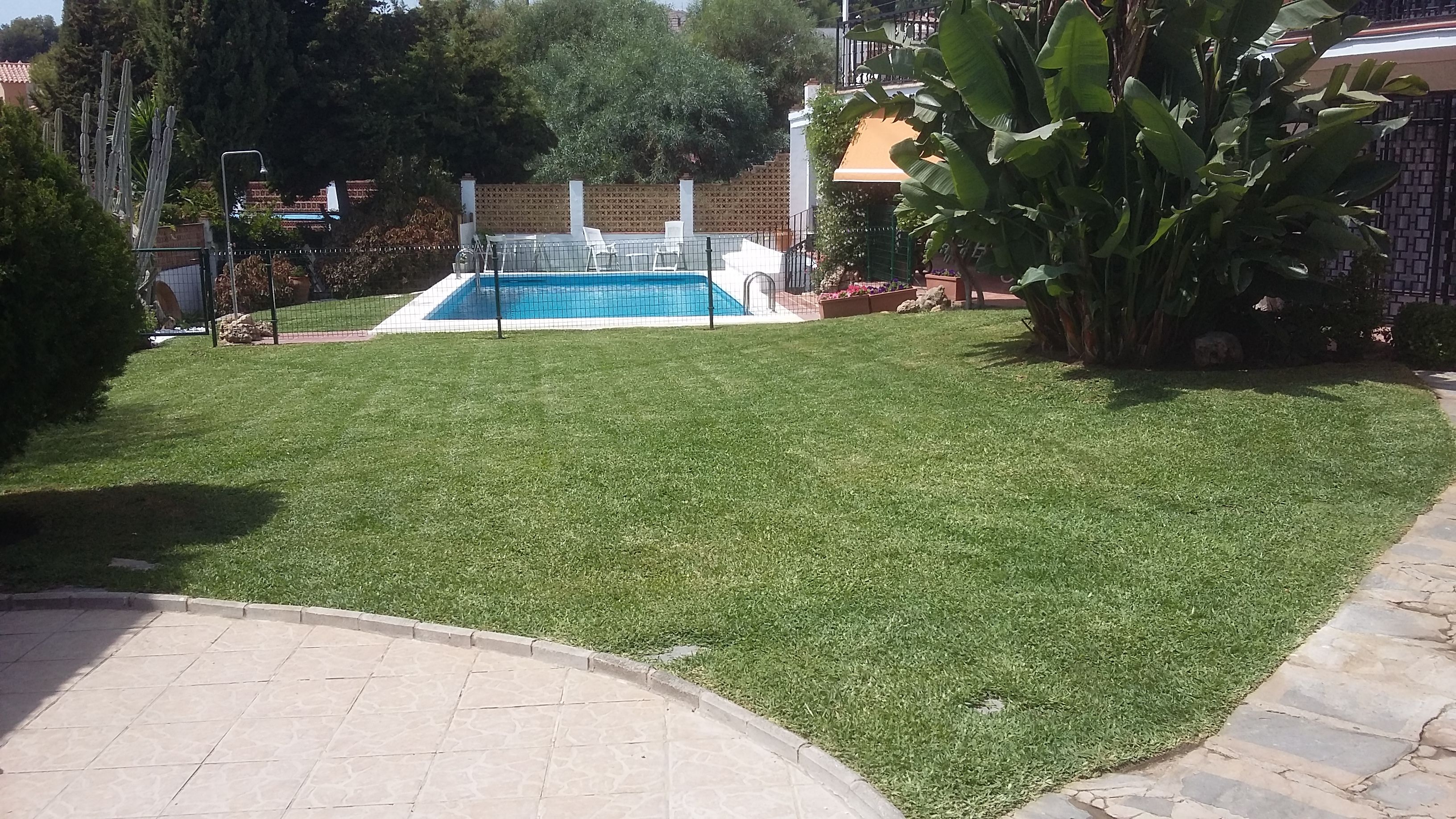Instalación y reformas de riego automático: Servicios de Jardines JFK Instalación y reformas de riego automático: Servicios de Jardines JFK