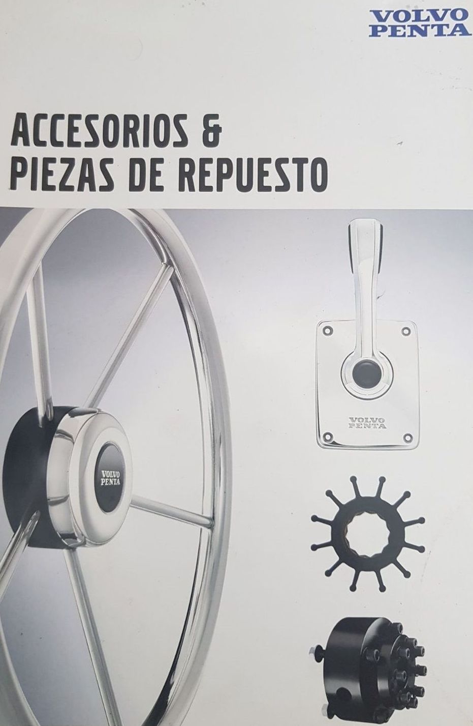 ACCESORIOS Y PIEZAS DE REPUESTO: Servicios de Náutica Sur Mediterraneo ACCESORIOS Y PIEZAS DE REPUESTO: Servicios de Náutica Sur Mediterraneo