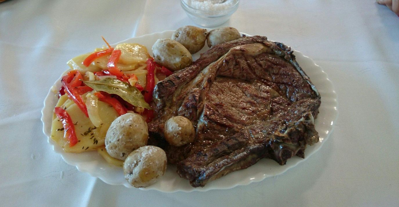 Ibéricos Josélito Gran Reserva: Carta de Asador Grill Tinguatón Ibéricos Josélito Gran Reserva: Carta de Asador Grill Tinguatón