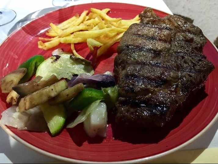 Ibéricos Josélito Gran Reserva: Carta de Asador Grill Tinguatón Ibéricos Josélito Gran Reserva: Carta de Asador Grill Tinguatón