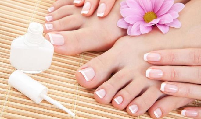 Pedicura: Servicios de La Xana Pedicura: Servicios de La Xana