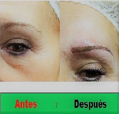 Micropigmentación: Servicios de La Xana Micropigmentación: Servicios de La Xana