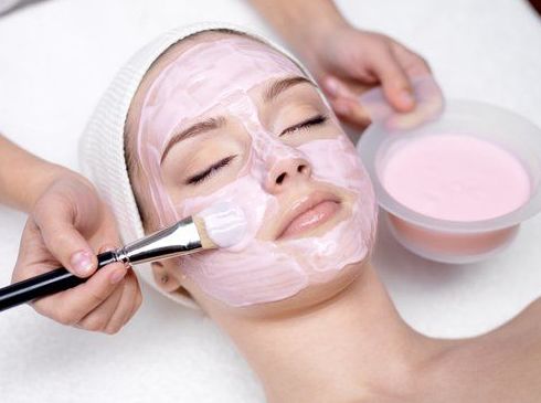 Limpiezas de cutis: Servicios de La Xana Limpiezas de cutis: Servicios de La Xana