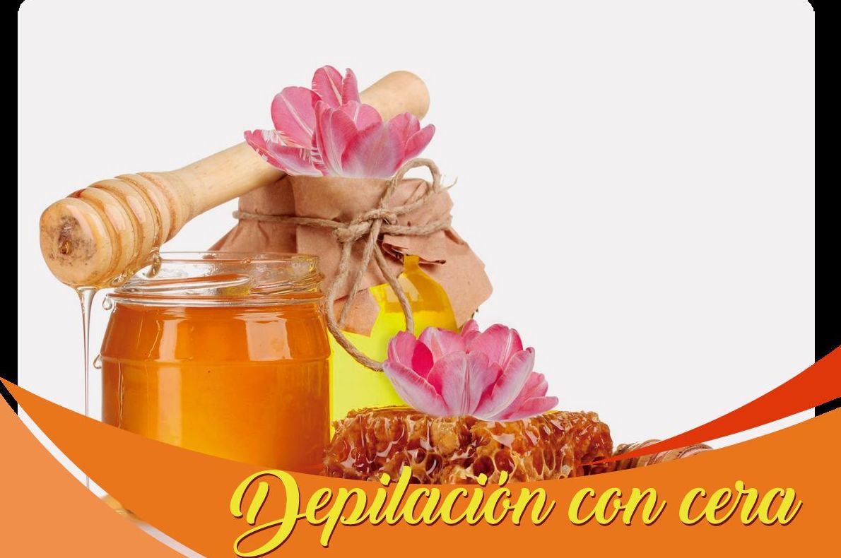Depilación: Servicios de La Xana Depilación: Servicios de La Xana