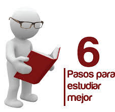 TÉCNICAS DE ESTUDIO: Relación de cursos de Academia Europa