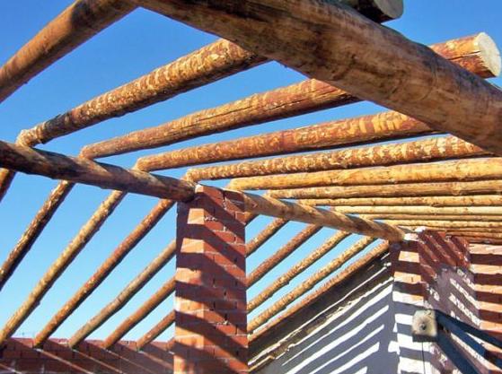 Impermeabilización y rehabilitación de tejados: Servicios de Cosual Obras Y Servicios, S.L. Impermeabilización y rehabilitación de tejados: Servicios de Cosual Obras Y Servicios, S.L.