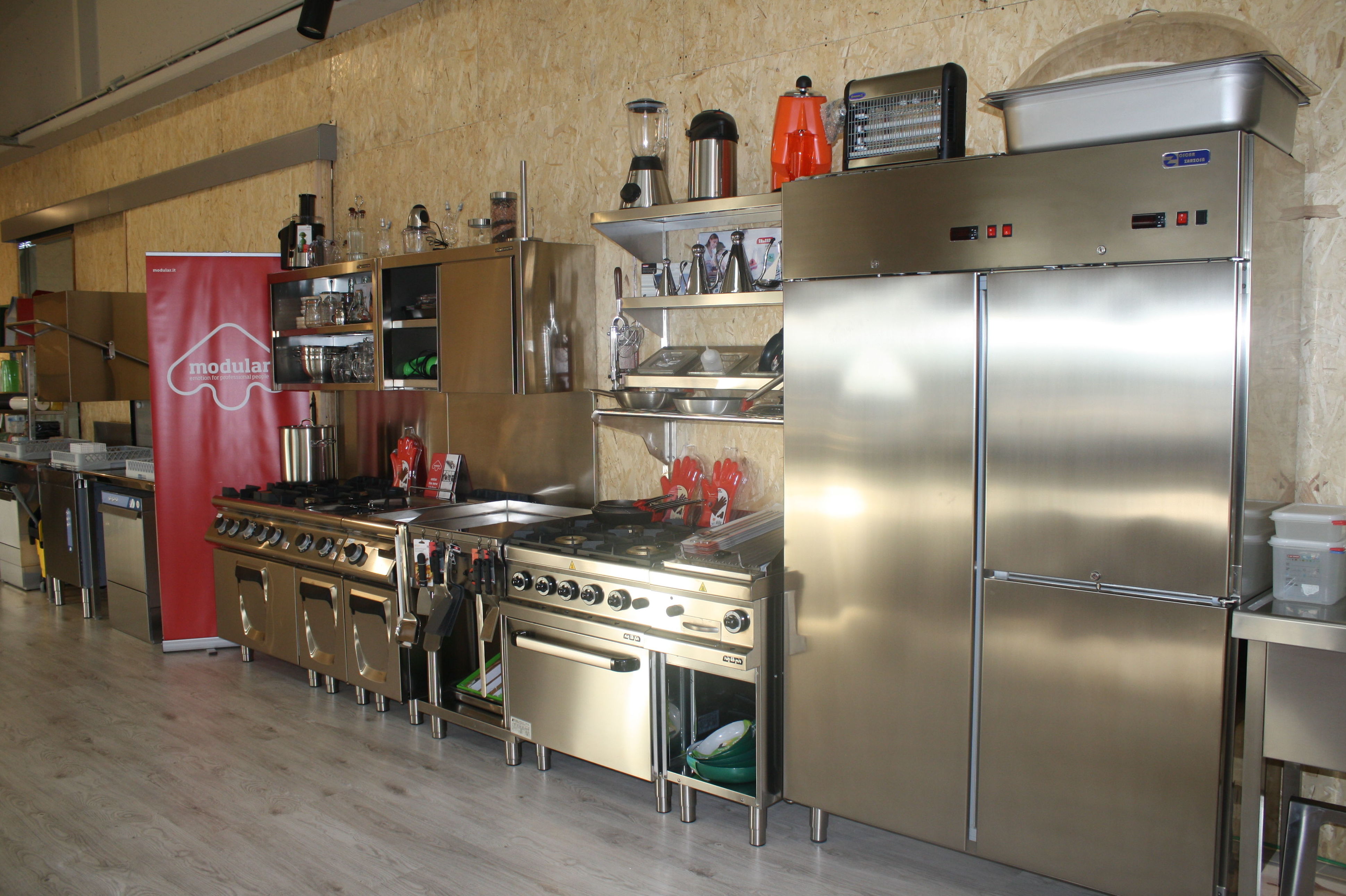 Foto 52 de Hostelería (instalaciones y suministros) en Medina de Pomar | FRL Hostelería