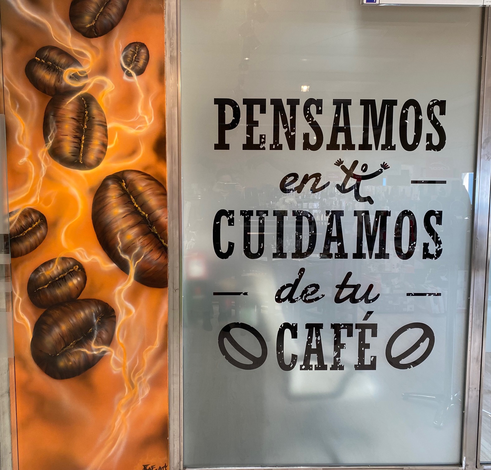 Cuida tu Café