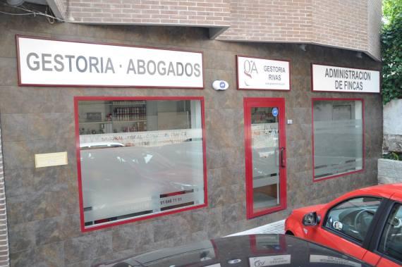 Foto 6 de Gestorías administrativas en Las Rozas de Madrid | Gestoría Rivas