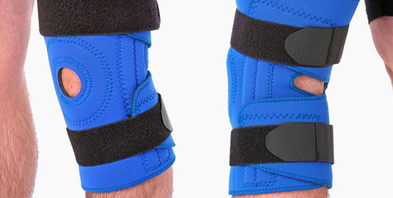 Ortopedia deportiva: Productos de Ortopedia Técnica Gran Vía Ortopedia deportiva: Productos de Ortopedia Técnica Gran Vía