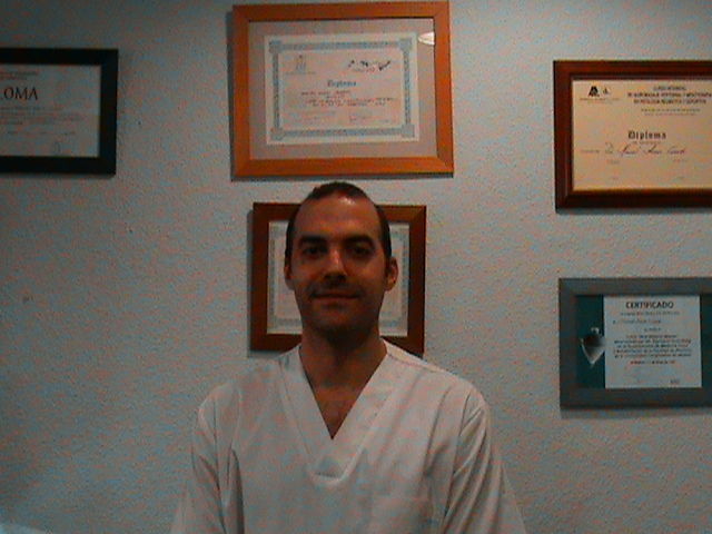 Foto 19 de Fisioterapia en Madrid | Fisioterapia Manuel Ansón