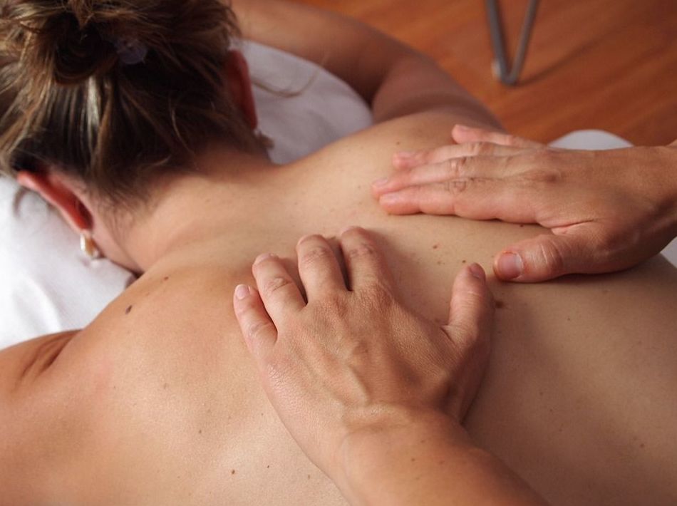 Fisioterapia: Servicios de Ansón Manuel Fisioterapia: Servicios de Ansón Manuel