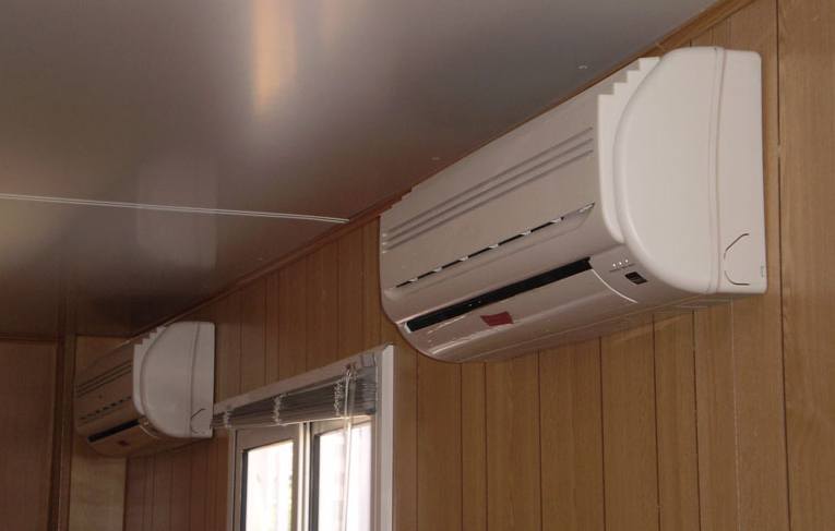 Climatización: Catálogo de APG Rivas Instalaciones Climáticas, S.L Climatización: Catálogo de APG Rivas Instalaciones Climáticas, S.L