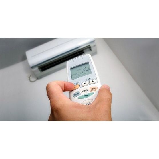 Aire acondicionado: Servicios de Fontanería Luyando Aire acondicionado: Servicios de Fontanería Luyando