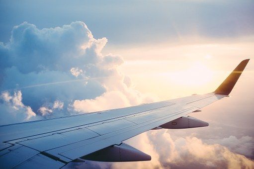 Flights: Services de Dream Travel Canarias Flights: Services de Dream Travel Canarias
