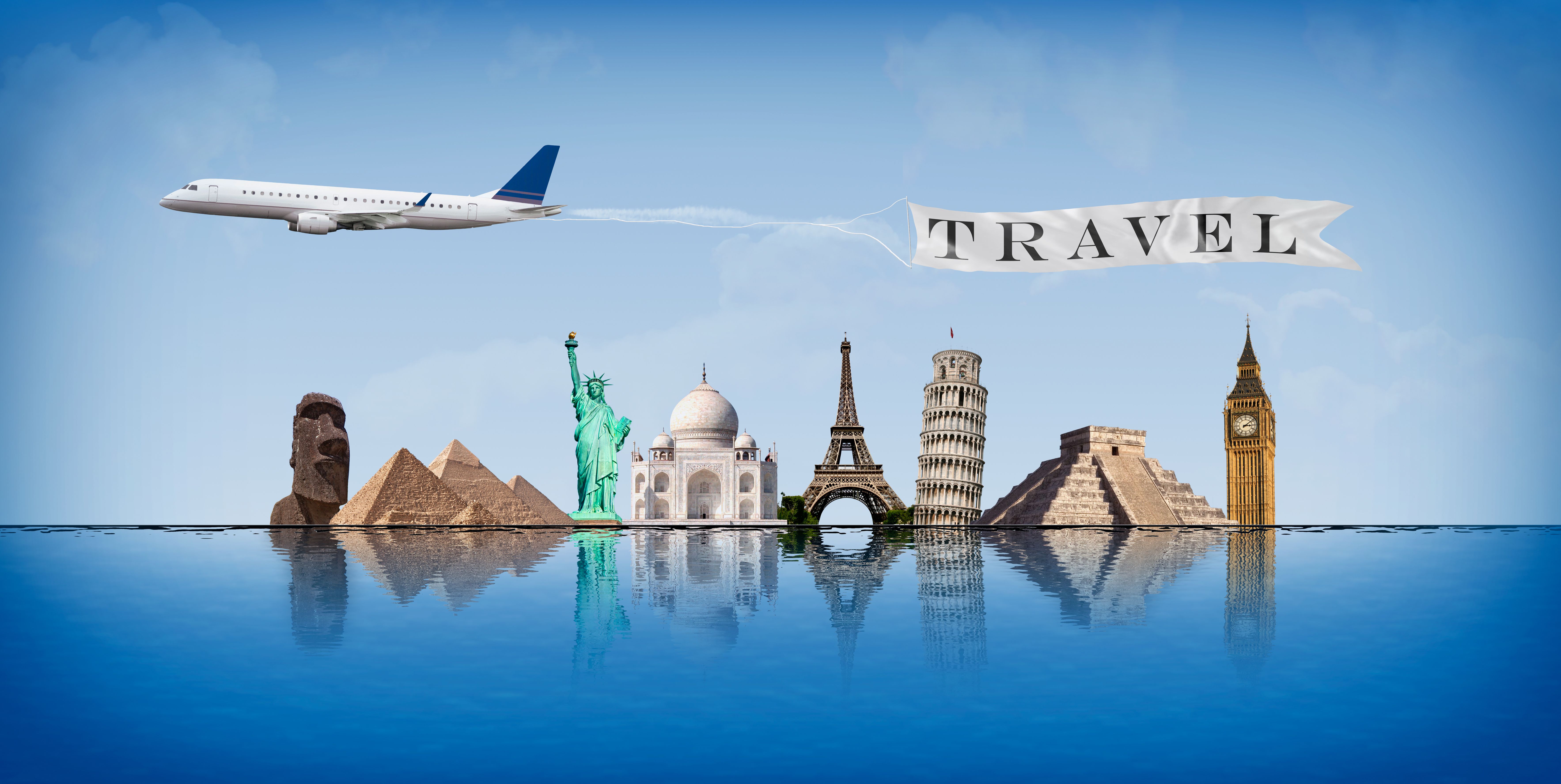 Brochures: Services de Dream Travel Canarias Brochures: Services de Dream Travel Canarias