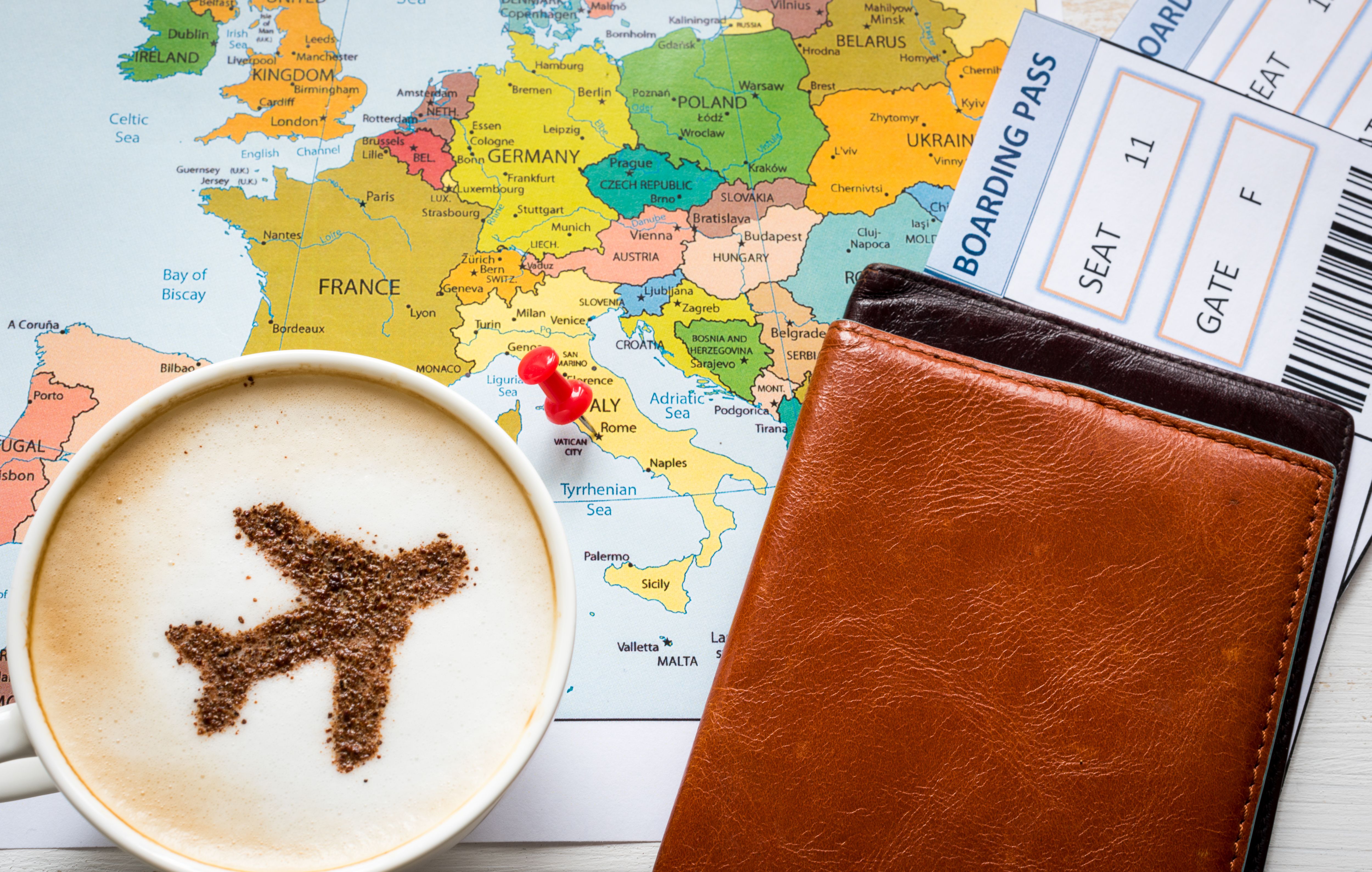 Brochures: Services de Dream Travel Canarias Brochures: Services de Dream Travel Canarias