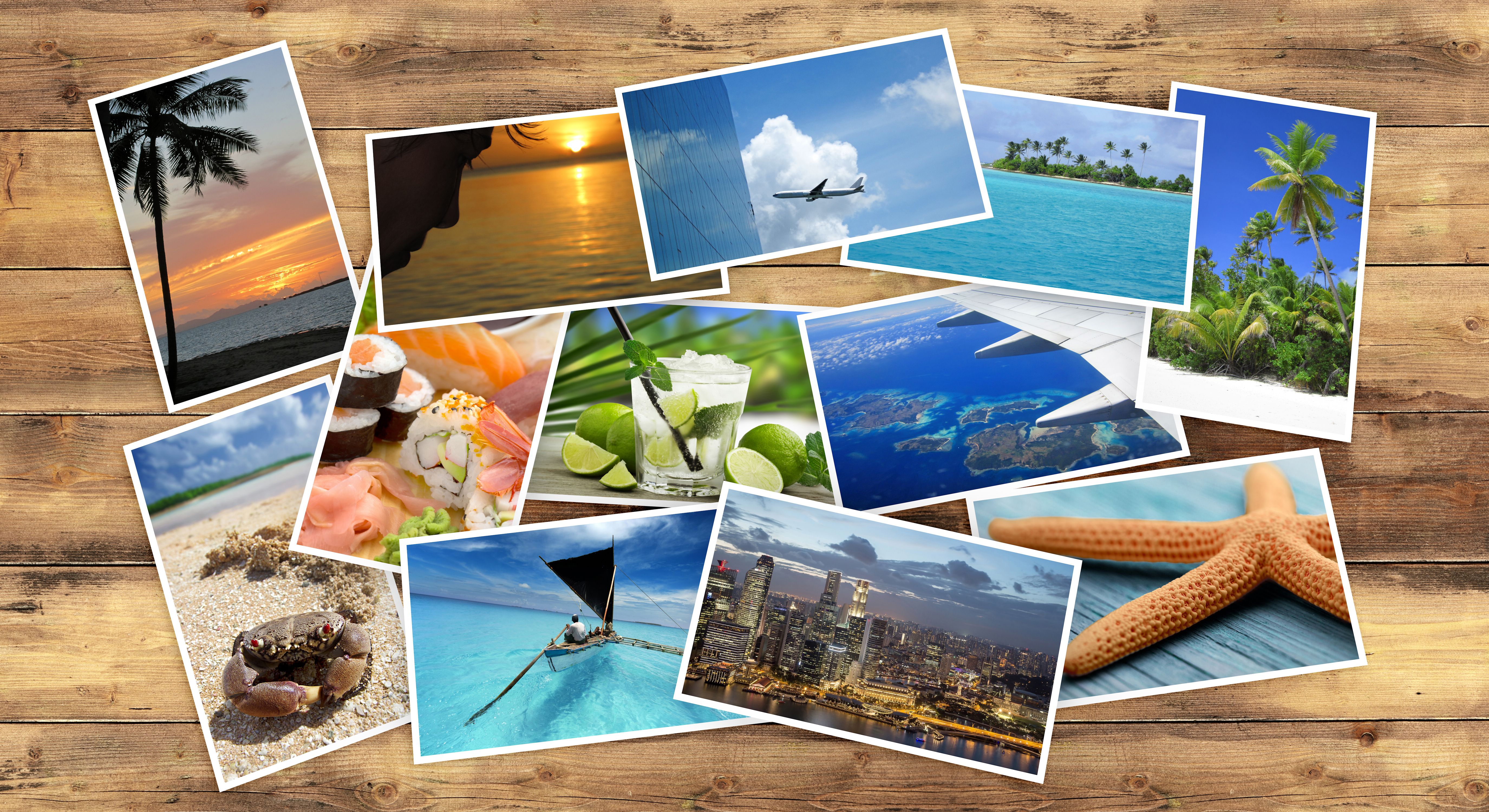 Catalog of offers: Services de Dream Travel Canarias Catalog of offers: Services de Dream Travel Canarias